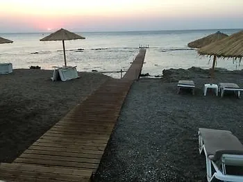 Отель Rhodes Lykia Boutique