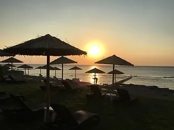 Rhodes Lykia Boutique Отель Каллифея