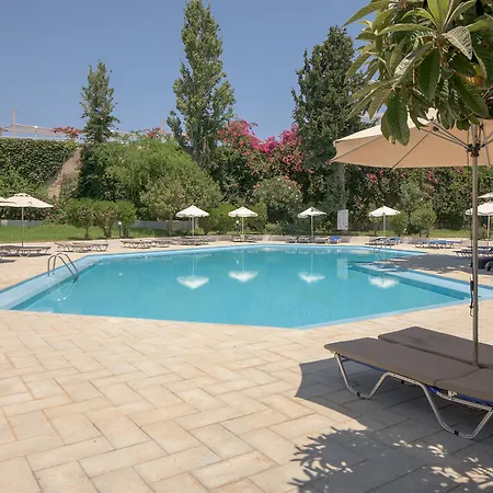 Rhodes Lykia Boutique 3* Каллифея
