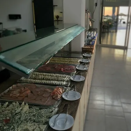 Отель Rhodes Lykia Boutique 3*