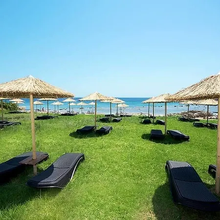 Отель Rhodes Lykia Boutique 3*