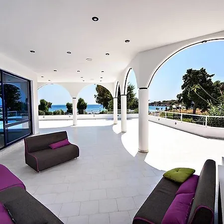 Rhodes Lykia Boutique 3* Каллифея